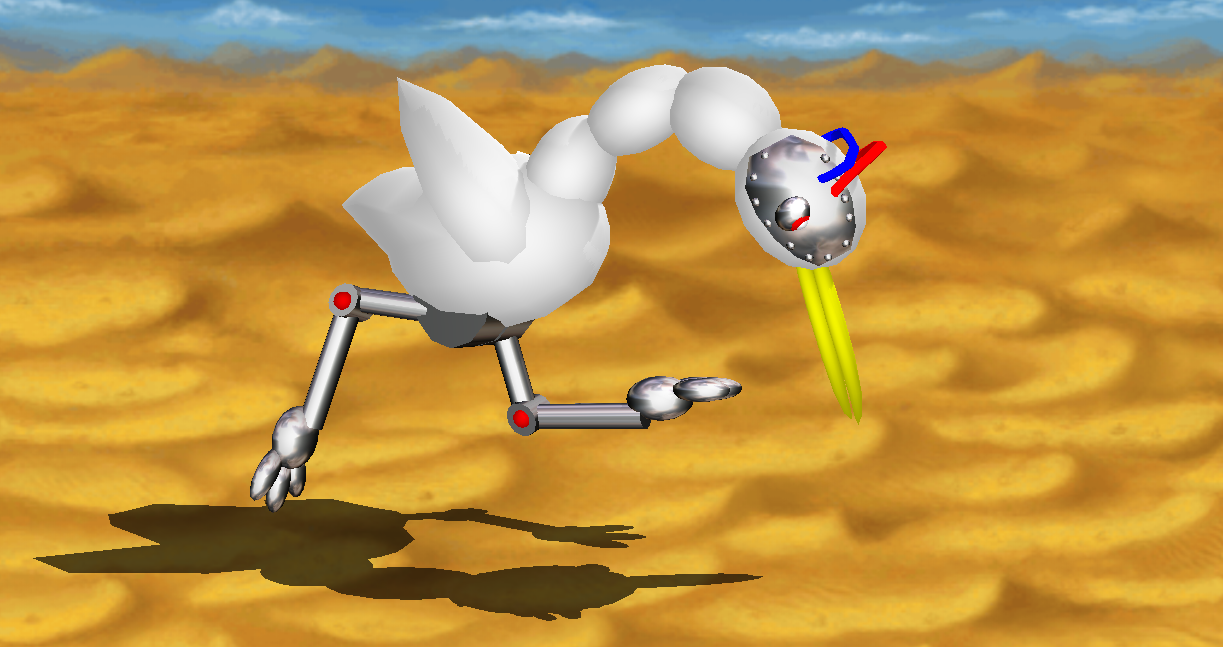 MMD Newcomer Cyg.net + DL by Valforwing on DeviantArt