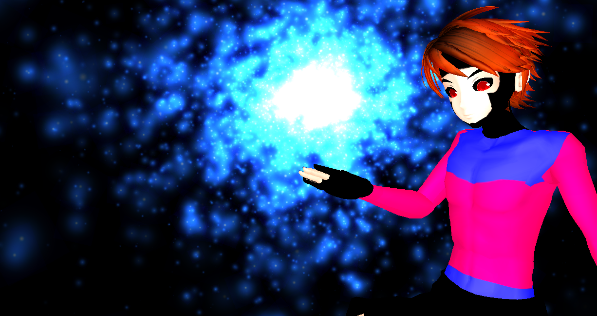 MMD Newcomer PD Gambit + DL by Valforwing on DeviantArt