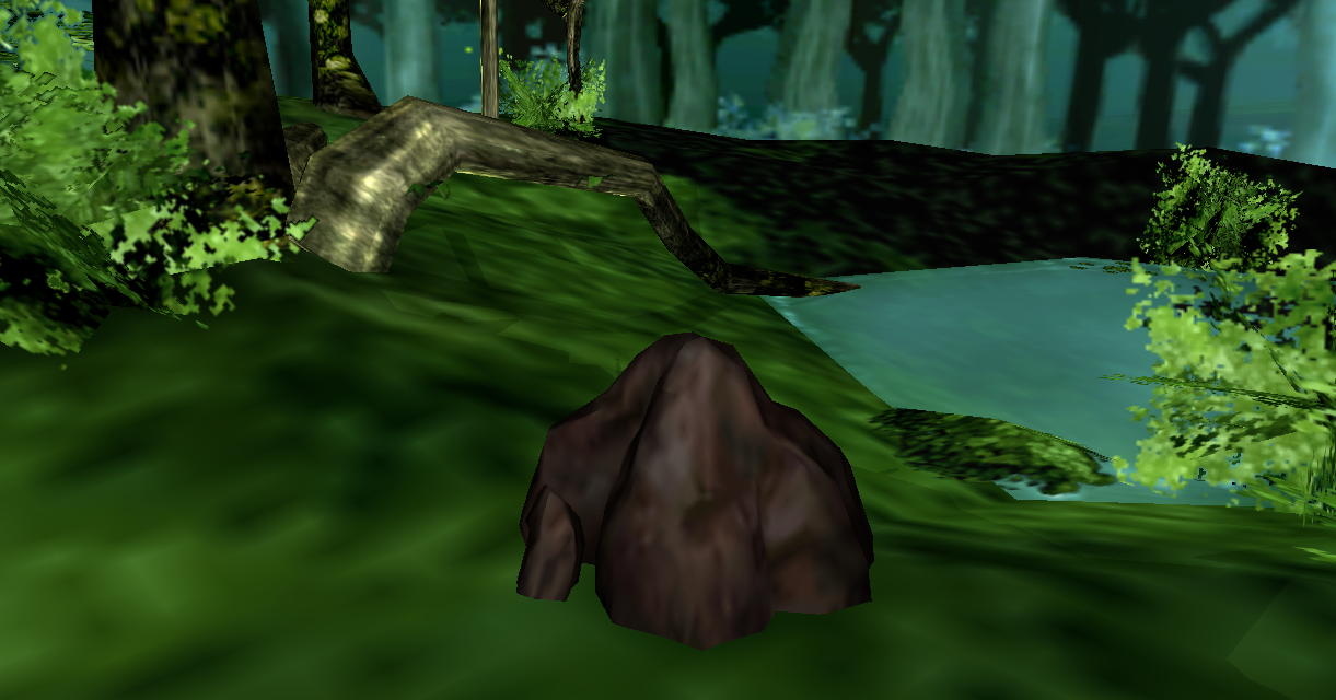 MMD Newcomer Dinosaur Poop