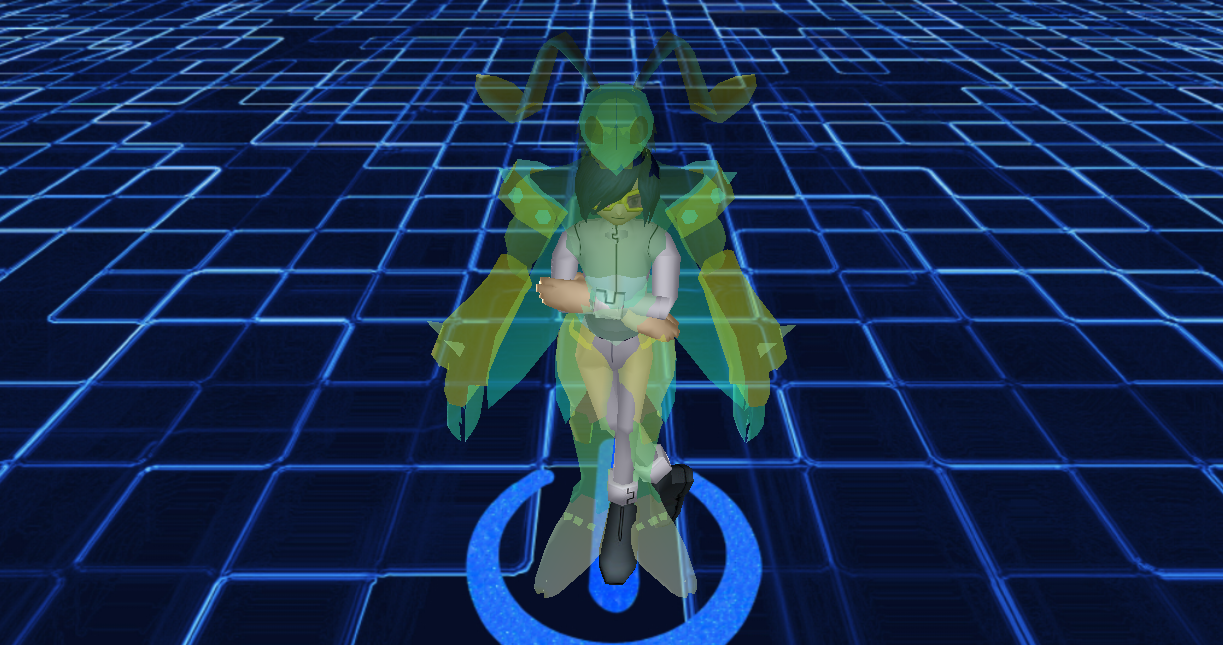 MMD Newcomer Ken Ichijoji + DL by Valforwing on DeviantArt