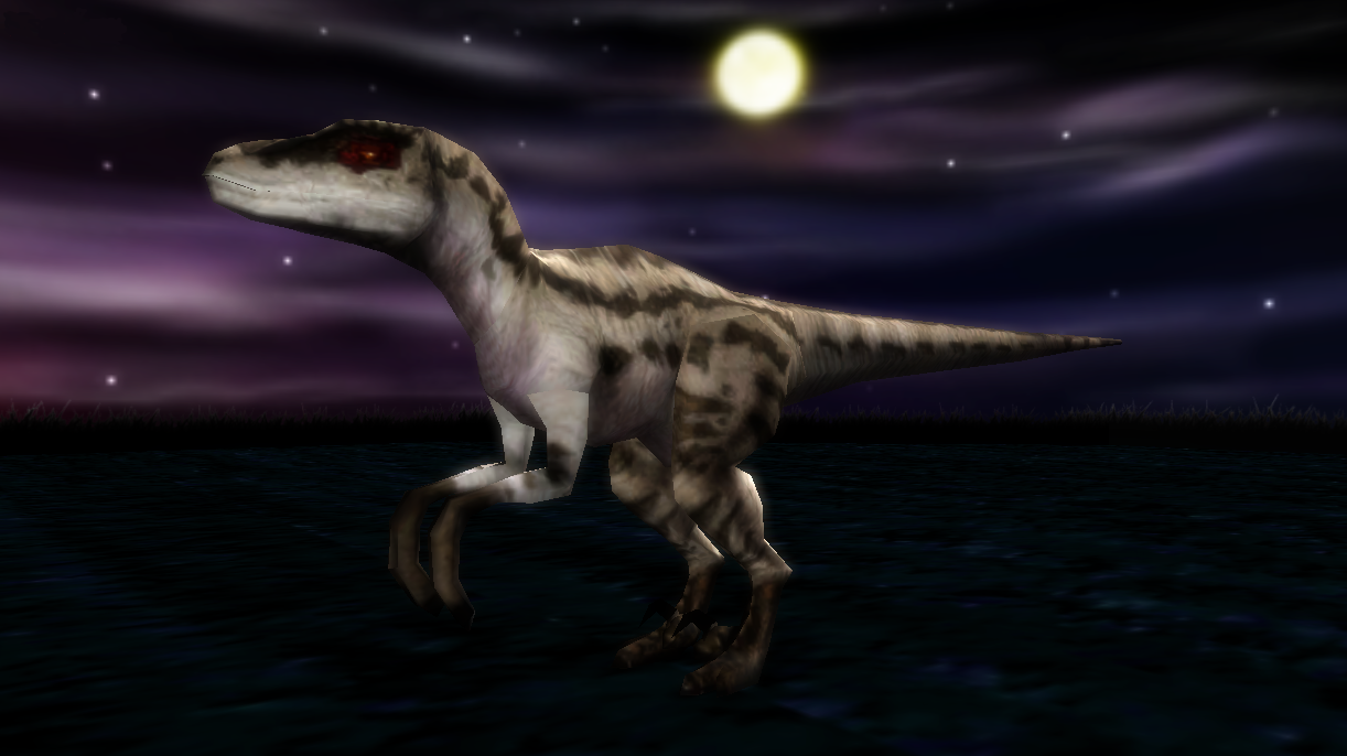 Jpog Raptor MMD Newcomer JPOG Raptor Ver.7 + DL by Valforwing on DeviantArt