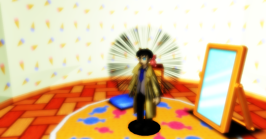 MMD Newcomer Dressing Room + DL by Valforwing on DeviantArt