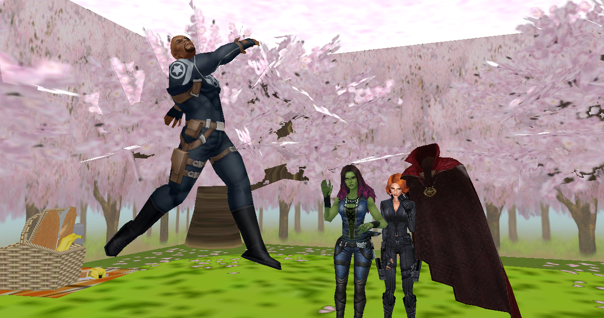 mmd newcomer Spring Room + DL by Valforwing on DeviantArt