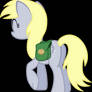 Ditzy Derpy Hooves