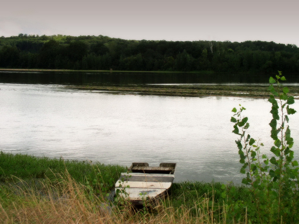 Wallpaper - Loire by J-Y-M on DeviantArt