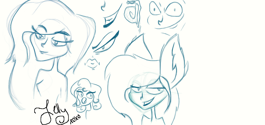 coo coo kachoo by JellyHooves on DeviantArt