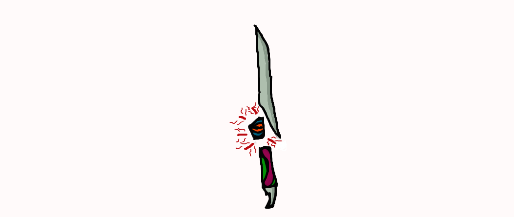 Demon Sword by bassdude57 on DeviantArt