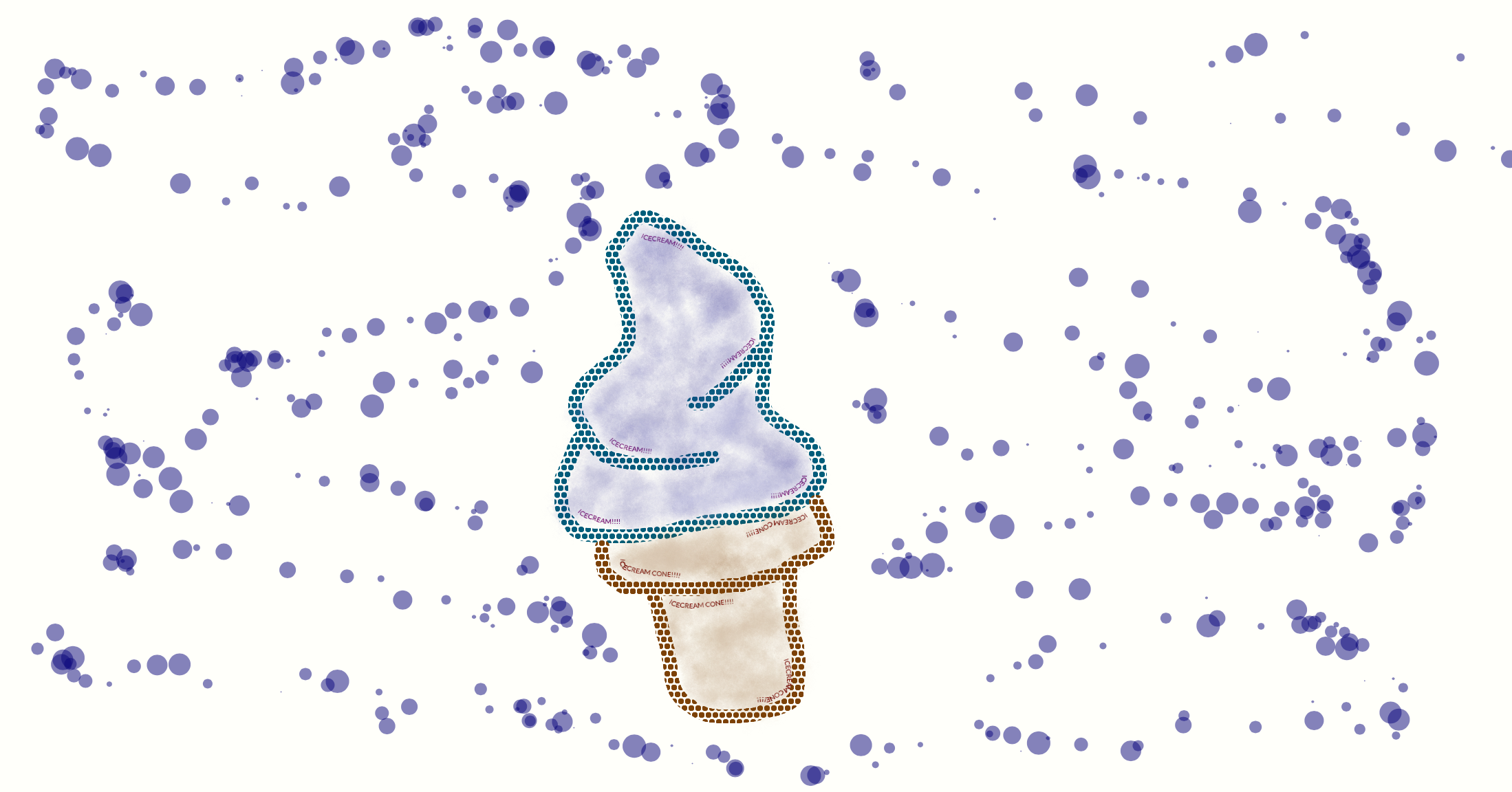 Ice cream cone by DragonLove01 on DeviantArt