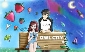 Owl City: I'll Meet You There