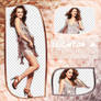 Pack png 61 - Leighton Meester