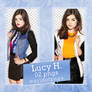 Pack png 114 ~ Lucy Hale