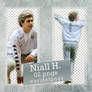 Pack png 167 - Niall Horan