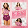 Pack png 206 - Ashley Greene