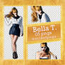 Pack png 215 - Bella Thorne