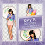 Pack Png 276 - Katy Perry