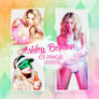 Pack png 317 - Ashley Benson