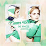 Pack png 354 - Emma Watson