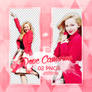 Pack Png 372 - Dove Cameron