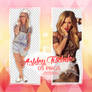 Pack Png 406- Ashley Tisdale
