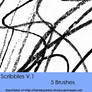 Scribble Brushes