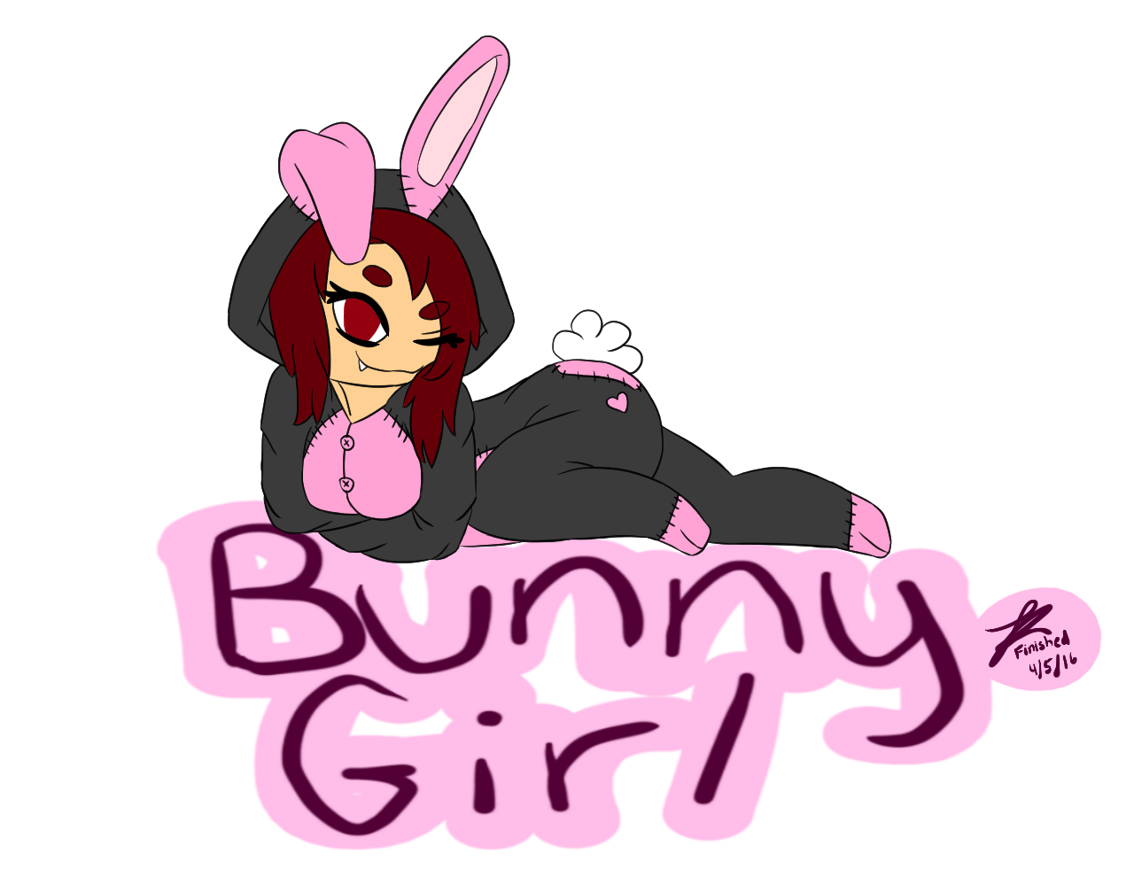 Bunny Girl