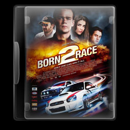 Born To Race Movie 2011 Tv Passport