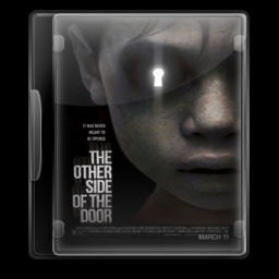 The Other Side Of The Door 2016 Movie Icon By Voks3d On Deviantart