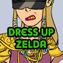 Dress Up Zelda