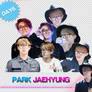 Day6-Park-Jaehyung-Render-png-pack