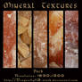 Mineral Textures Pack