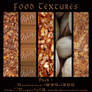 Food Textures Pack 1