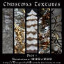 Christmas Textures Pack 1