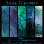 Aqua Textures Pack 01