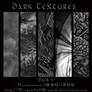 Dark Textures Pack 4