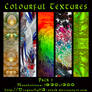 Colourful Textures Pack 3