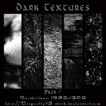 Dark Textures Pack 7