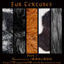 Fur Textures Pack 2