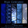 Blue Textures Pack 1