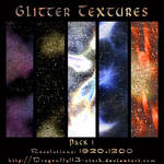 Glitter Textures Pack 1