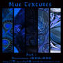 Blue Textures Pack 2