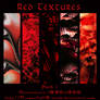 Red Textures Pack 2