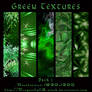 Green Textures Pack 2