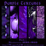 Purple Textures Pack 2