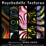 Psychedelic Textures Pack 1