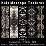 Kaleidoscope Textures Pack 3