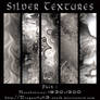 Silver Textures Pack 1