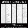 White Textures Pack 2