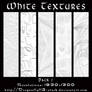 White Textures Pack 2