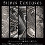 Silver Textures Pack 2