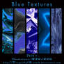 Blue Textures Pack 3